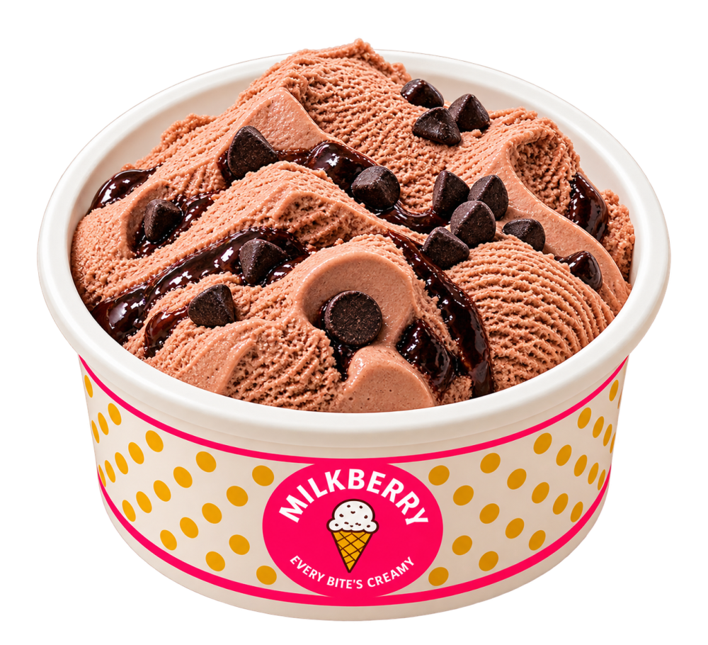Chocolate Cup