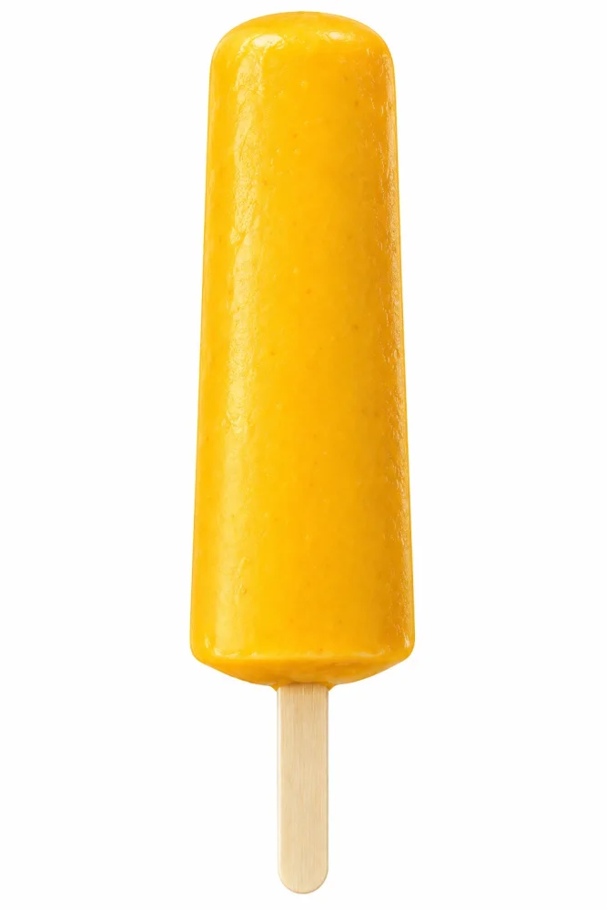 Mango Kulfi